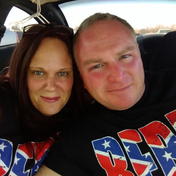 Meet your Posher, Chris - Picture 1 of 1